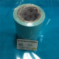 藍色格拉辛離型紙